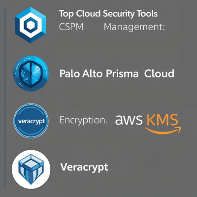 CSPM-Cloud-Security-Posture-Management-Palo-Alto-Prisma-Cloud.-Encryption-VeraCrypt-AWS-KMS