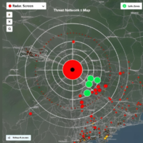 Image-Suggestion-A-radar-scrreen-network-map-with-threat-indicators-